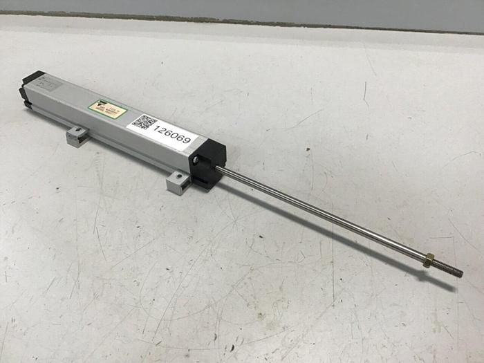 Used VISHAY Transducer 115L7D #126069