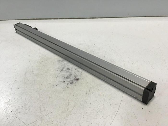 Used NOVOTECHNIK Linear Position Transducer TLH500 #139917