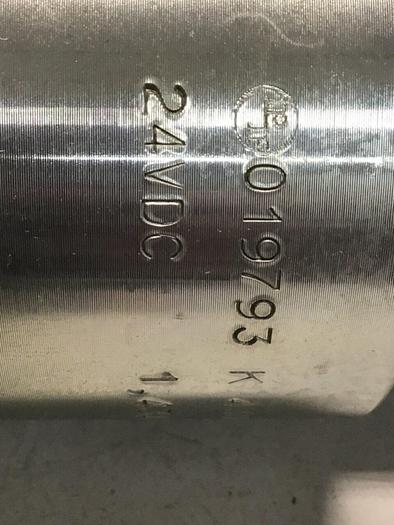 Used REXROTH Valve 54WE10Y33/CG24N9K4 USED