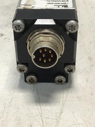 Used BALLUFF Magnetostrictive Positive Sensor BTL-5-M1-M0230-R-S32 #138621