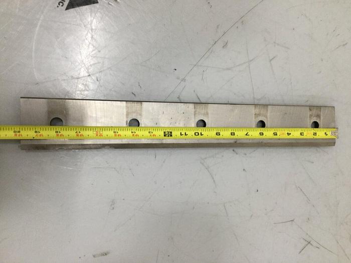 Used GENERIC Granulator Blade / Knife GB733 #106774