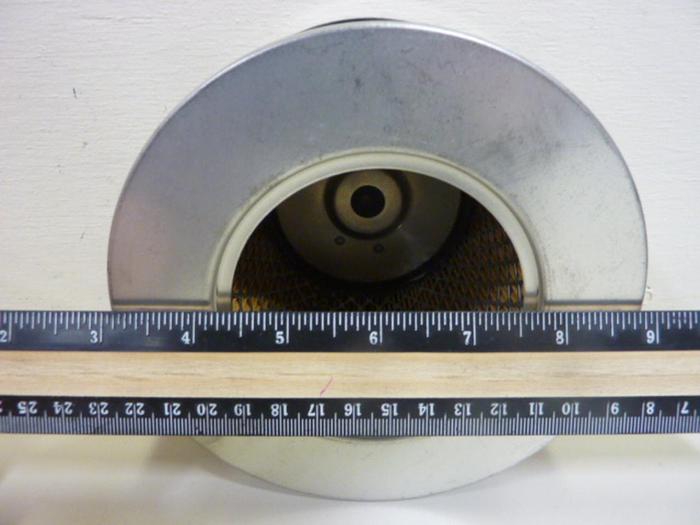 BALDWIN Air Filter PA-669 #49188