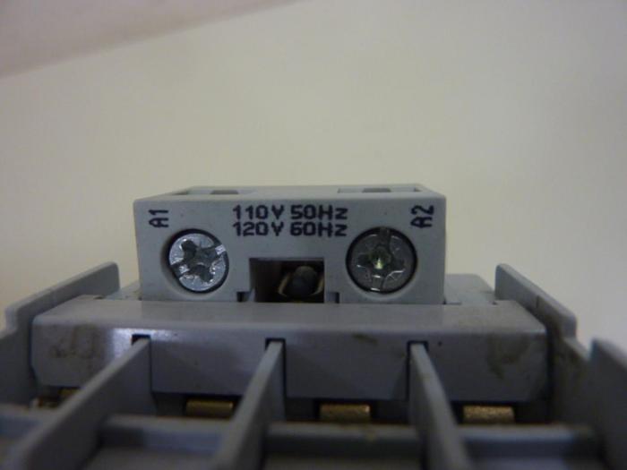 Used ALLEN BRADLEY Control Relay 700-CF310 SER A #49762