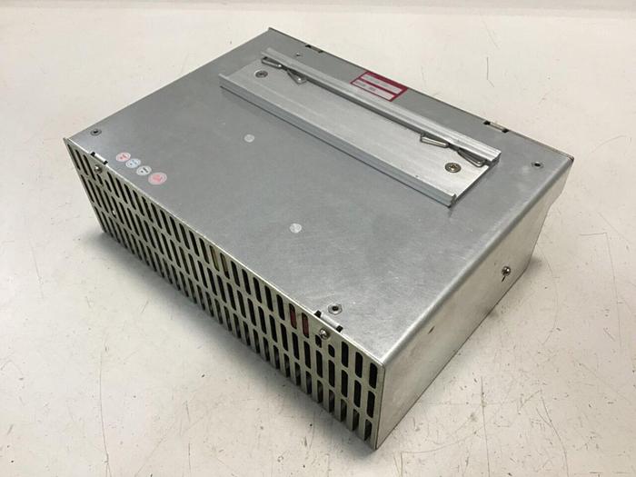 Used SOLA ELECTRIC Power Supply SFL24-24-100 #133574