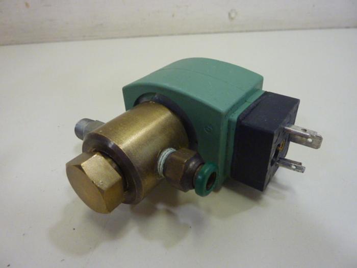 Used ASCO Universal Solenoid Valve SC8320G15 #67221