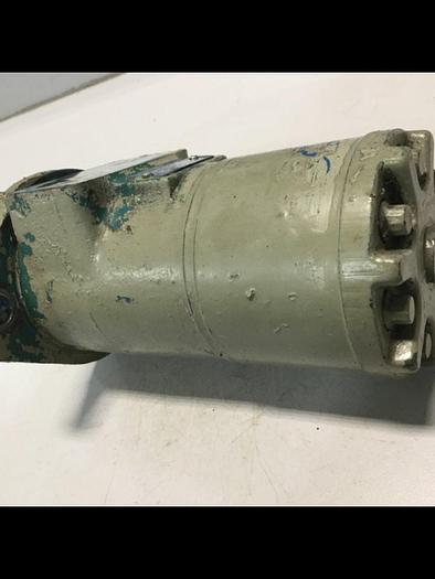 Used SUMITOMO Orbit Motor H-390CA2 Used