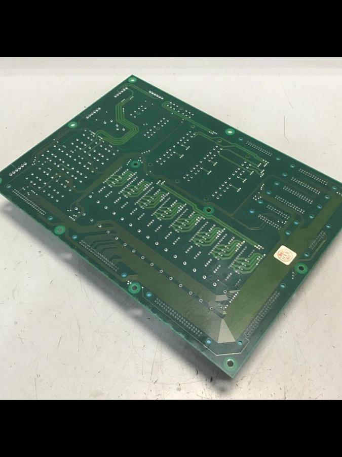 Used SUMITOMO Circuit Board JA762790BC Used