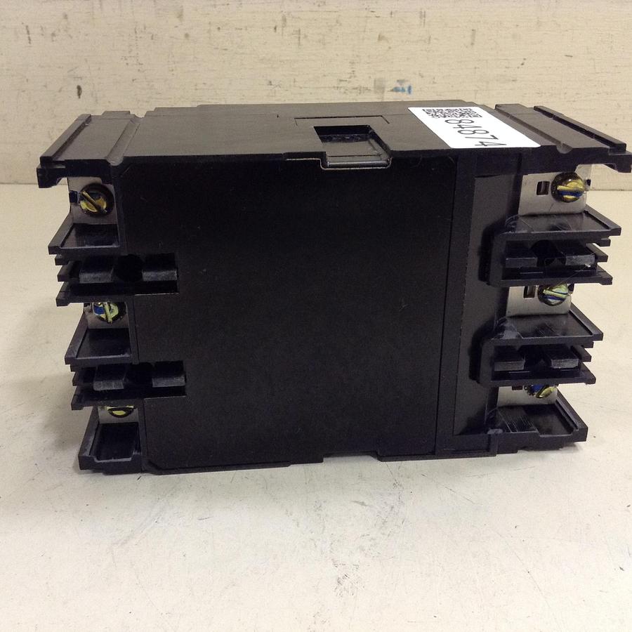 Used FUJI ELECTRIC 20 Amp Circuit Breaker BU-ESB3020 Used