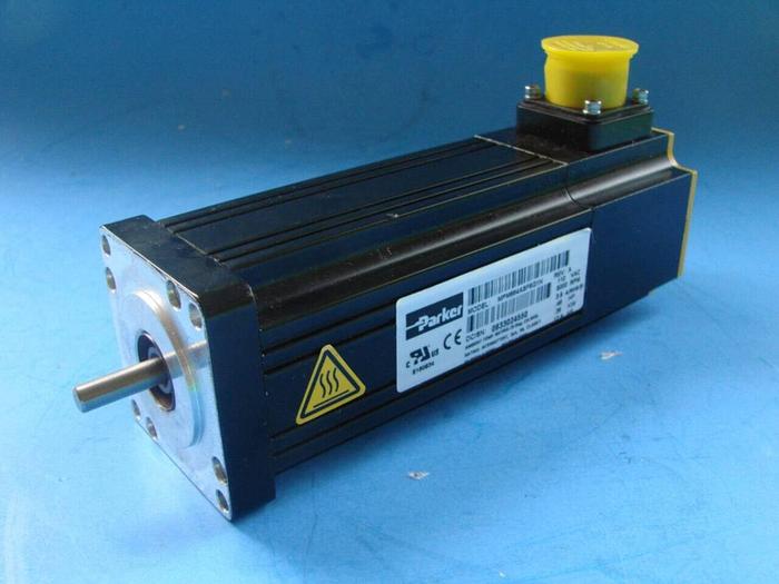 PARKER .48 HP Motor MPM664ASF6G1N #10944