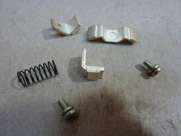 ALLEN BRADLEY Contact Kit 40410-331-54 #30026