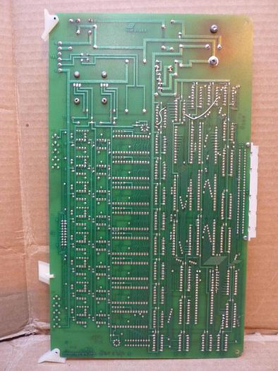 Used SCI Circuit Board 22992-2 REV J #25395