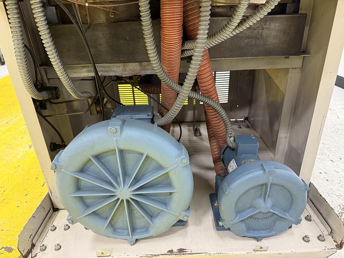 Used AEC WHITLOCK WD - 150