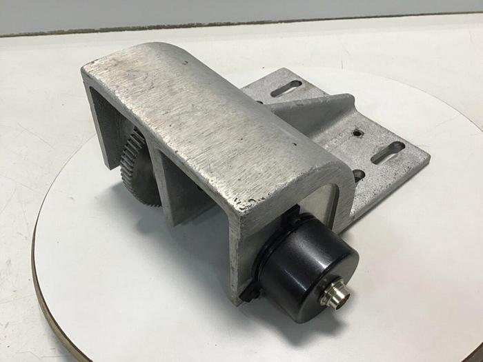 Used VAN DORN Clamp Rotary Transducer IP6501A502 301129 Used #144671
