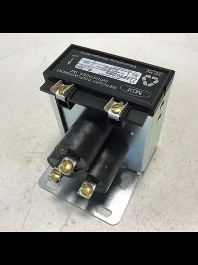 Used MDI Contactor 330NO-120AU #118637
