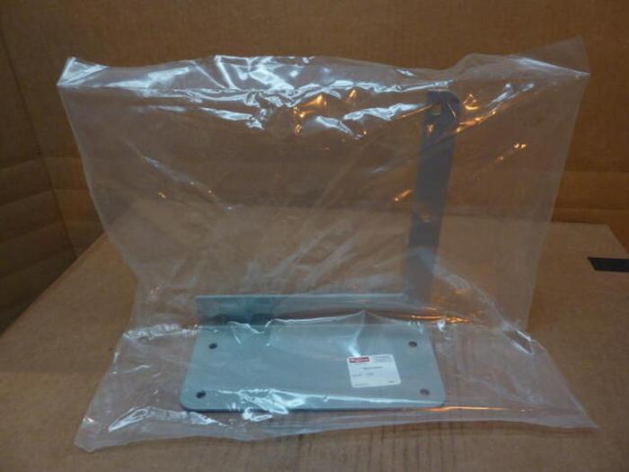 HOFFMAN Wireway Bracket Hanger F66HB #34329