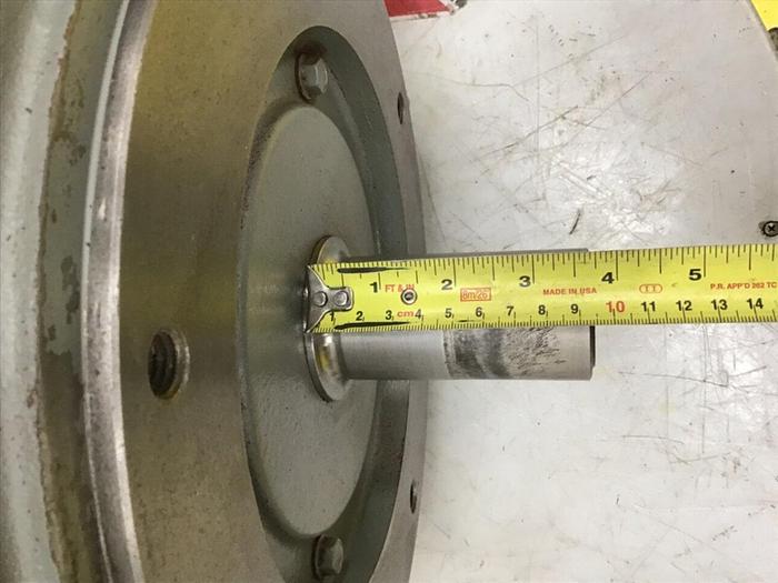 Used GENERAL ELECTRIC 40 HP AC Motor 5K364JS343PF2 Used