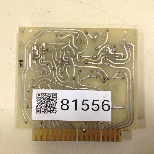Used SCI Circuit Board 080-2453 REV F #81556