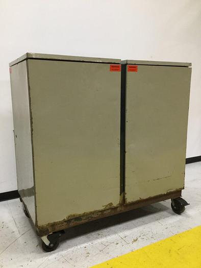 Used CONAIR 7.5 Ton Water Cooled Chiller WC1-7.5 USED