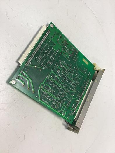 Used STAR Circuit Board TPC-5286A #134875