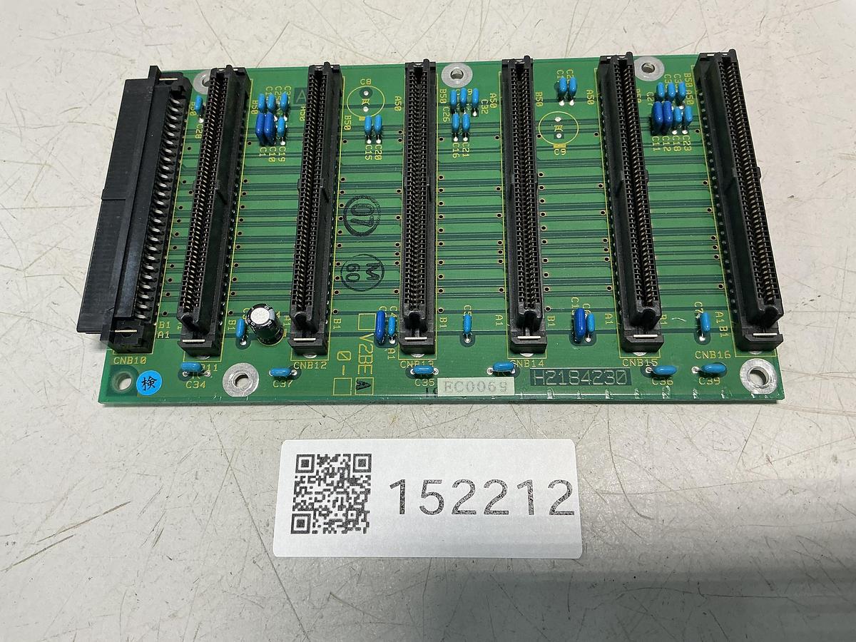 Used TOSHIBA H2184230