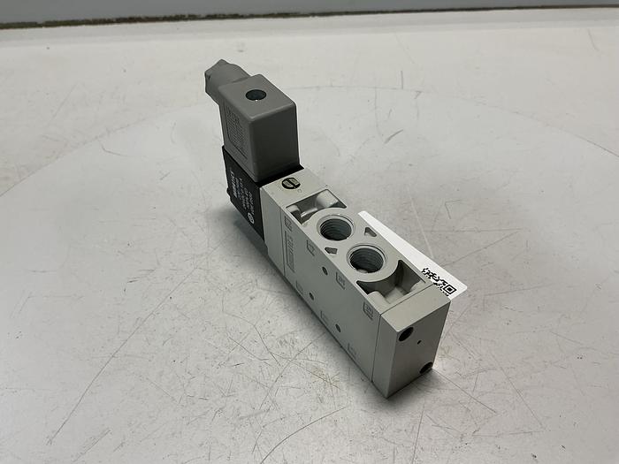 NUMATICS L12BA452B060T61