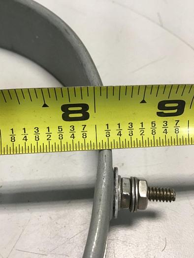 Used BIG CHIEF 600 Watt Heater Band BC31145A #126263