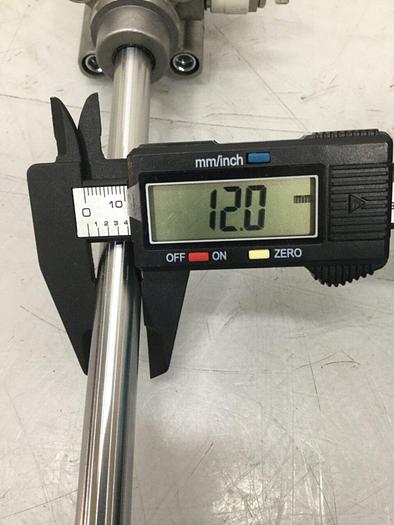 Used SMC Cylinder CP96SDB32-250W #116043