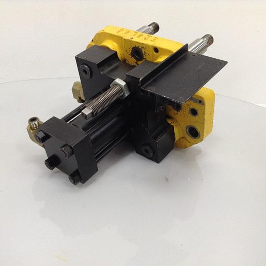 Used VAN DORN 85HT5-0920 Hydraulic Ejector Box E26L44 Used