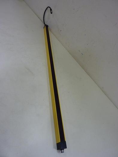 Used STI Light Curtain Transmitter MCF47-30750-X1 #58096
