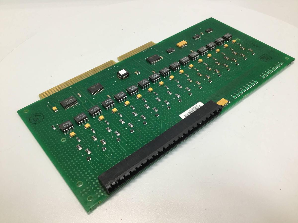 Used CINCINNATI MILACRON Circuit Board 3-542-1194A #93116