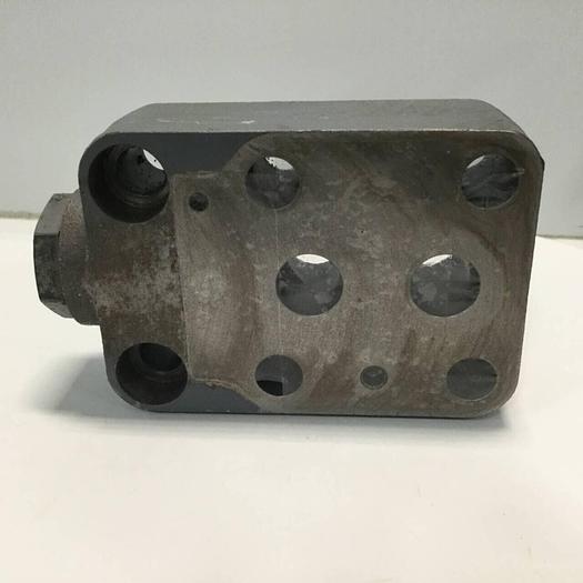 Used TOKYO KEIKI Check Valve URMC0611S1 Used