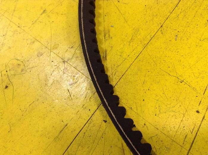 GOODYEAR TIRE & RUBBER Variable Speed Belt ORS-SC USED