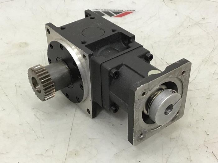 Used GRAESSNER GMBH Gearbox D90 8,11:1 1L A06 #133742