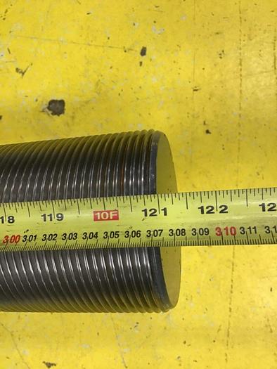 Used VAN DORN Tie Bar 341376D Used