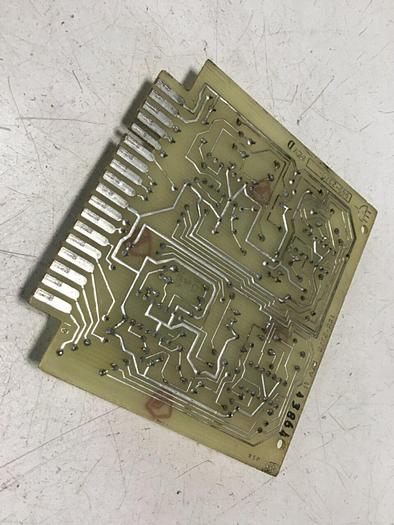 Used SCI Circuit Board 080-2370 REV D #27486