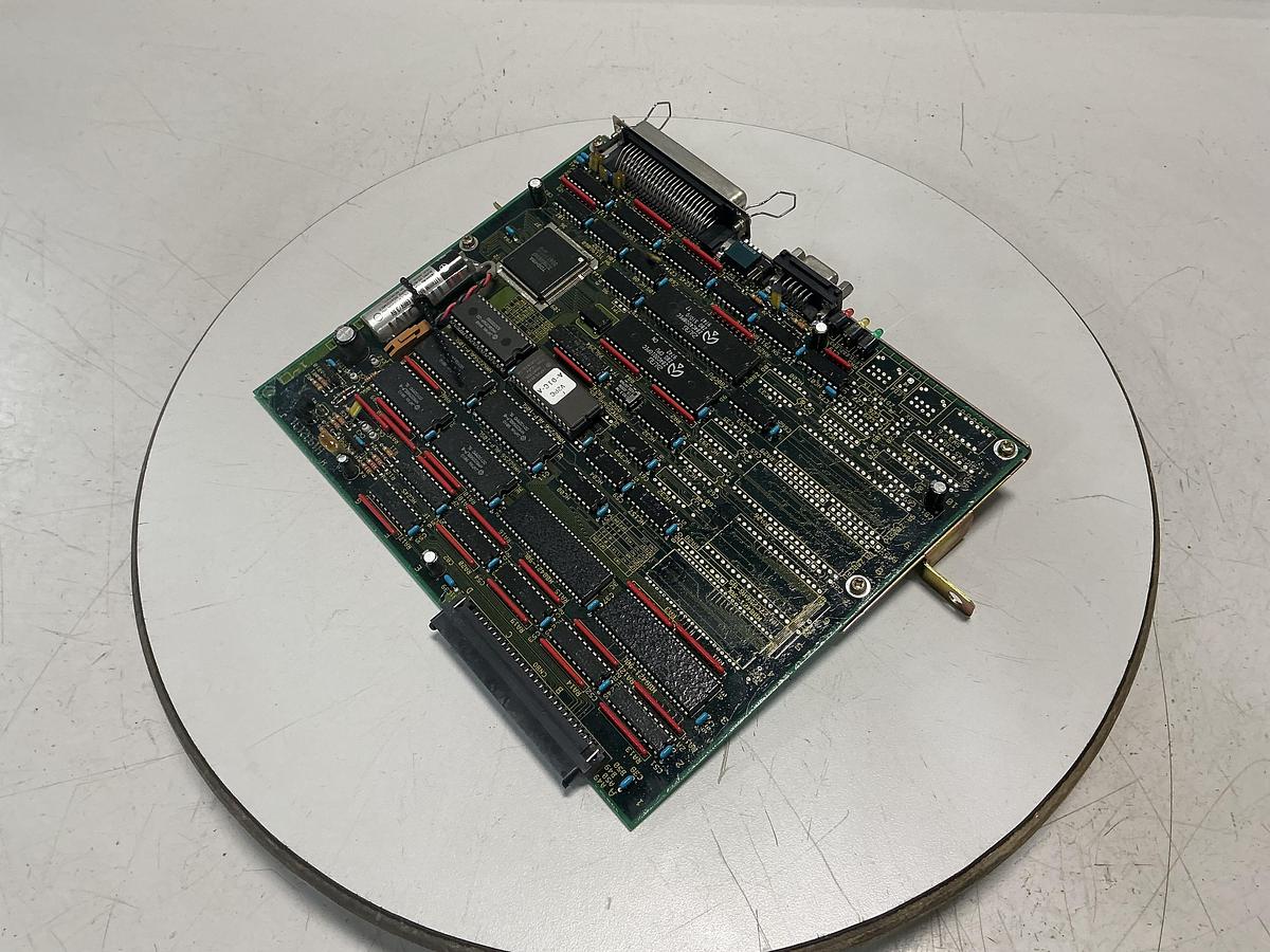 Used TOSHIBA H1932131