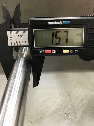 Used PARKER HANNIFIN Ejector Box KTB-2HS-13-13 Used