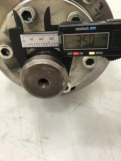 Used ENGEL Ejector Box Cylinder ES200/330/250 / EBC #127310