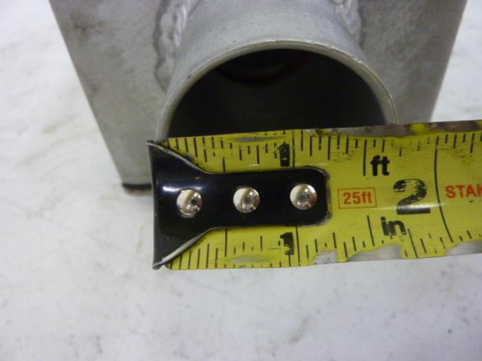 Used CONAIR Ratio Proportional Valve CV-1 #50861