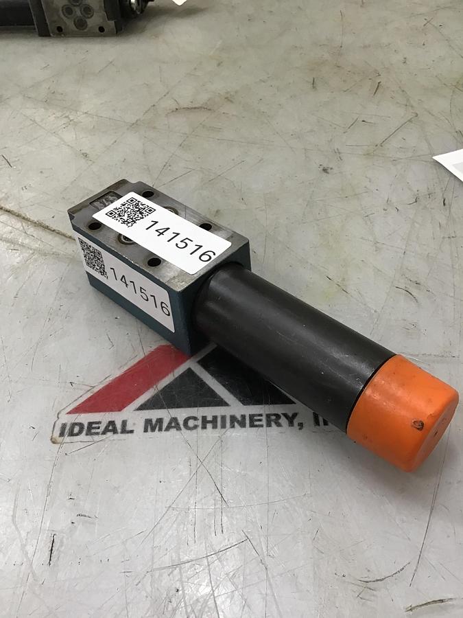 Used REXROTH ZDR6DP24325YM12 Valve Used #141516