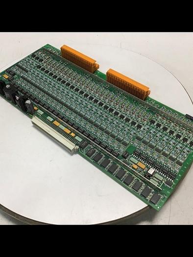 Used VAN DORN Pathfinder DC Output Board PC330-038 Used