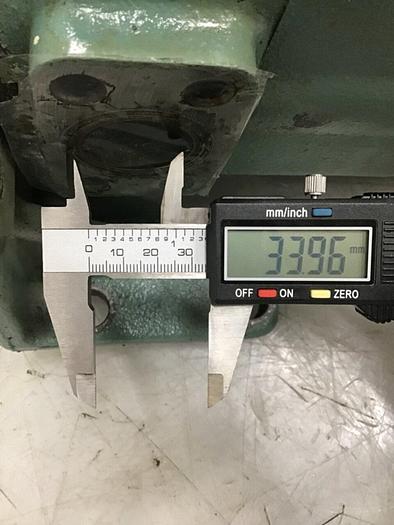 Used VICKERS Vane Pump 3520V35A51AA10132 Used