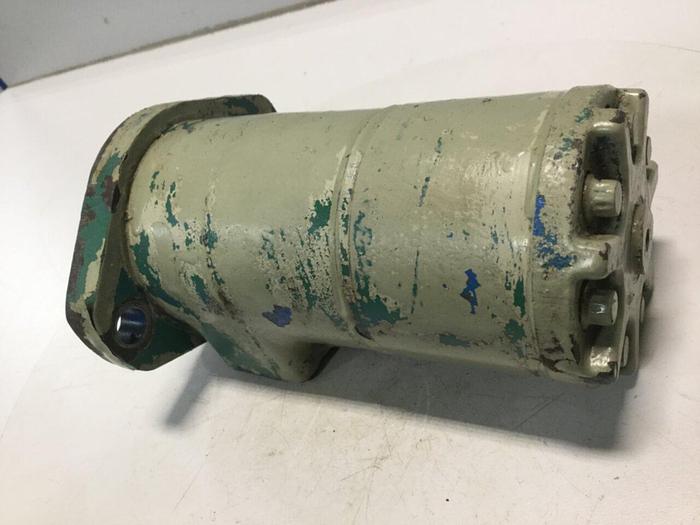 Used SUMITOMO Orbit Motor H-390CA2 Used