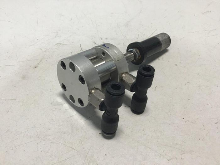 Used BIMBA Cylinder F0-020.625-3F #126979