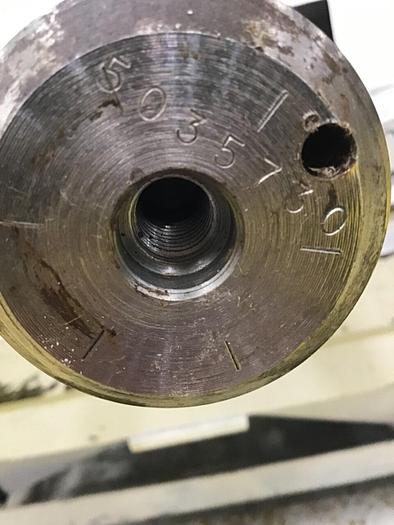 Used CINCINNATI MILACRON Tie Bar 5035730 #131497