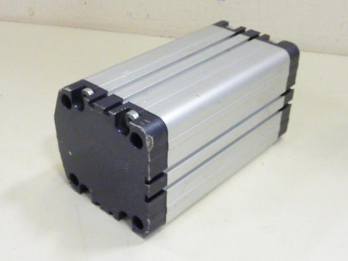 Used PARKER Pneumatic Cylinder P1M100VDMA7G160 #57793