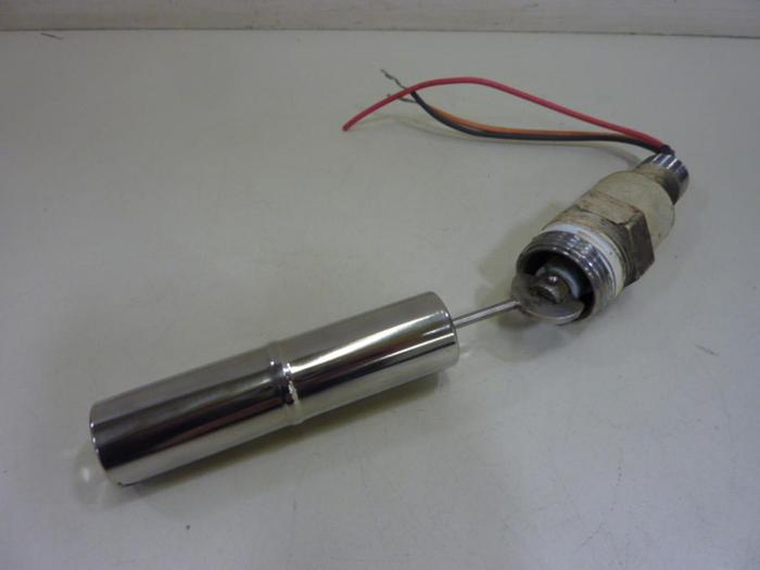 Used GEMS SENSORS Sensor LS-2050 #53043