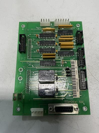 Used WELLTEC DE011-33