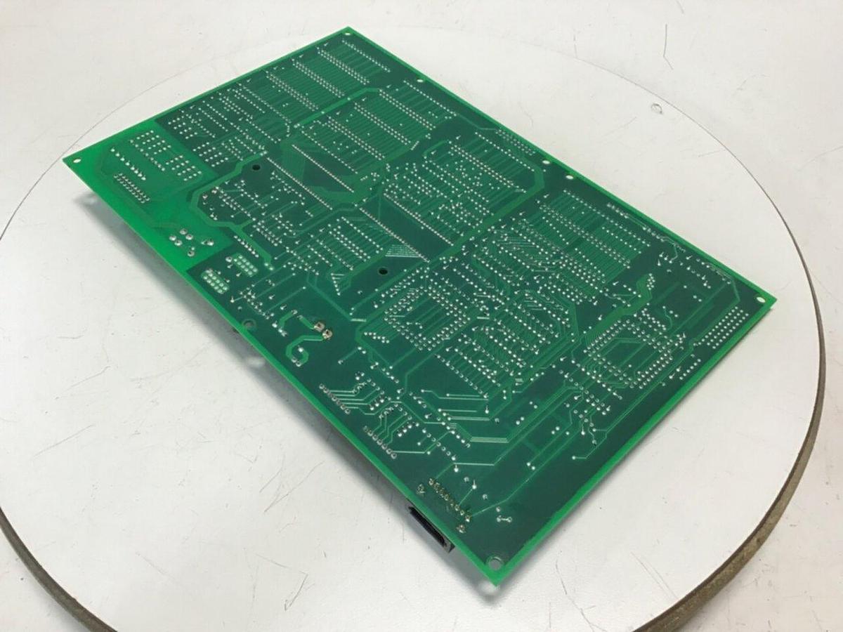 Used STAR Circuit Board S401M 23100-PR01D Used #129082