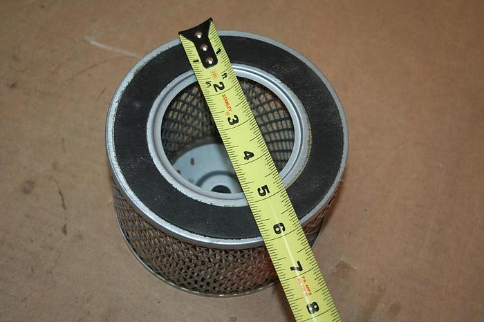 Used BULLDOG FABRICATING CORP Filter BC917-7 #19000